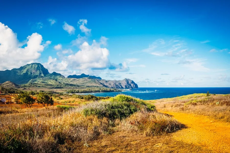 Maha’ulepu Heritage Trail