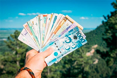 Getting Paid to Travel