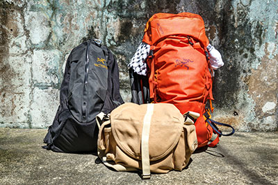 Best Travel Gear