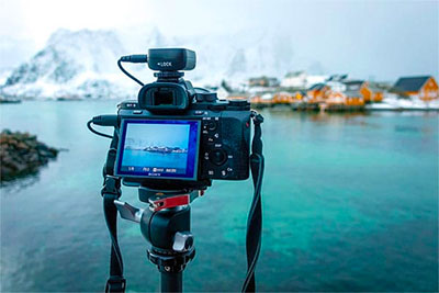 Travel Photography Tips