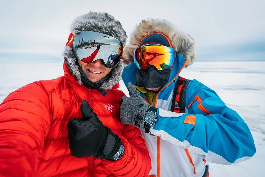 4 Essential Tips for Enjoying Winter: Best Cold Weather Gear