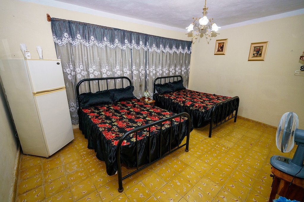 Our Casa in Trinidad Casa Particular in Cuba