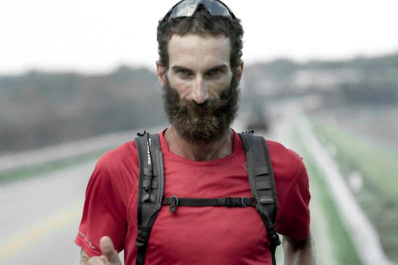 Alex Bellini Travel Addict Alex Bellini