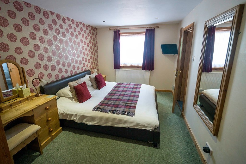 Old Pines Hotel Hotels in Scotland Highlands