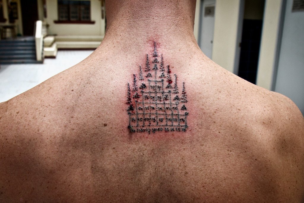 52+ Free Simple Yantra Tattoo Idea Tattoo Images