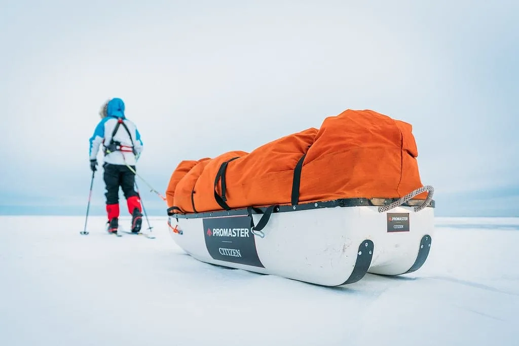 How To Survive Cold Weather Like A Polar Explorer • Expert Vagabond