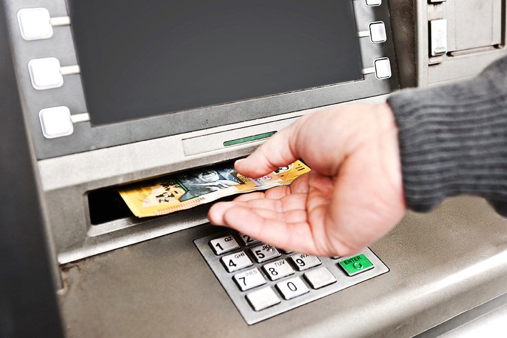 Travel Banking Tips
