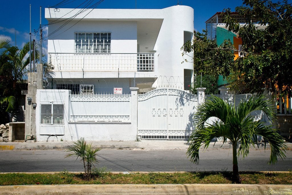 cheap apartments in playa del carmen