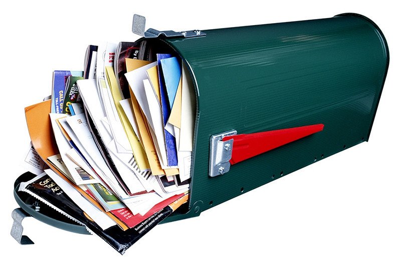 Online Mail Forwarding Online Mail Forwarding