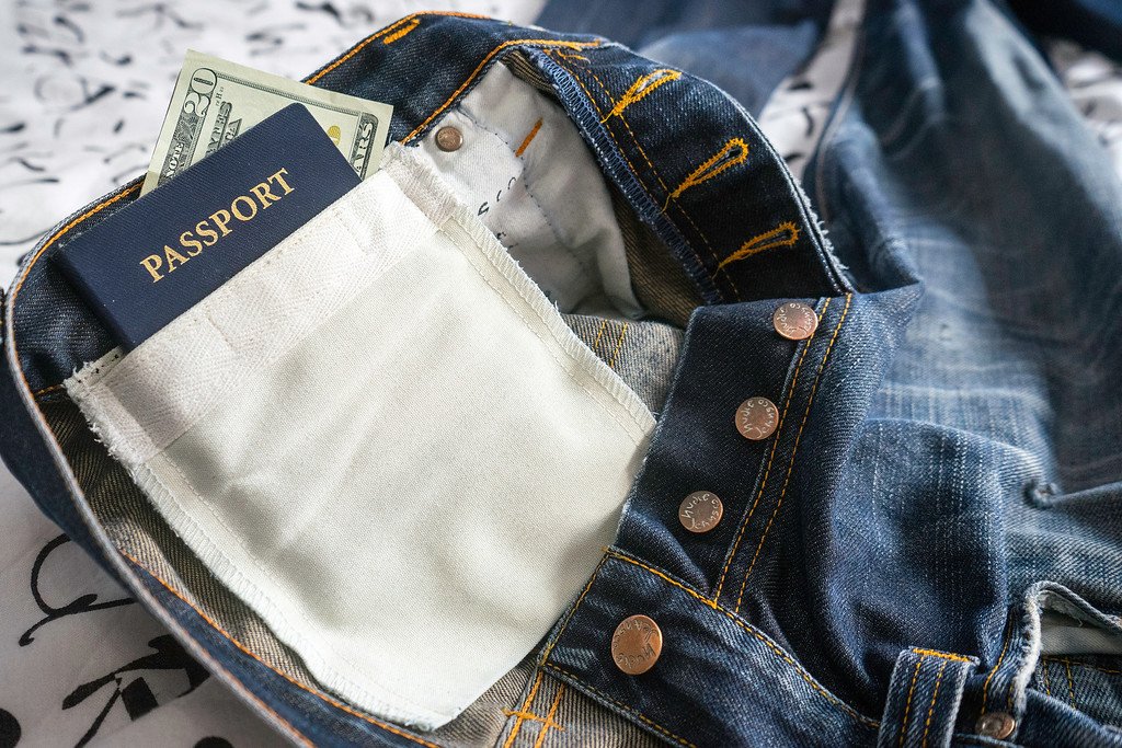 Protect Your Cash Protect Your Cash