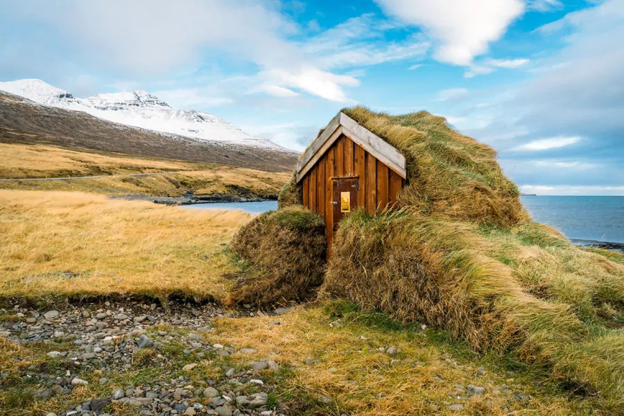 East Iceland Ring Road Trip