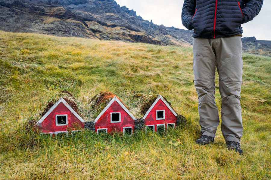 Iceland Fact: Elves are Real