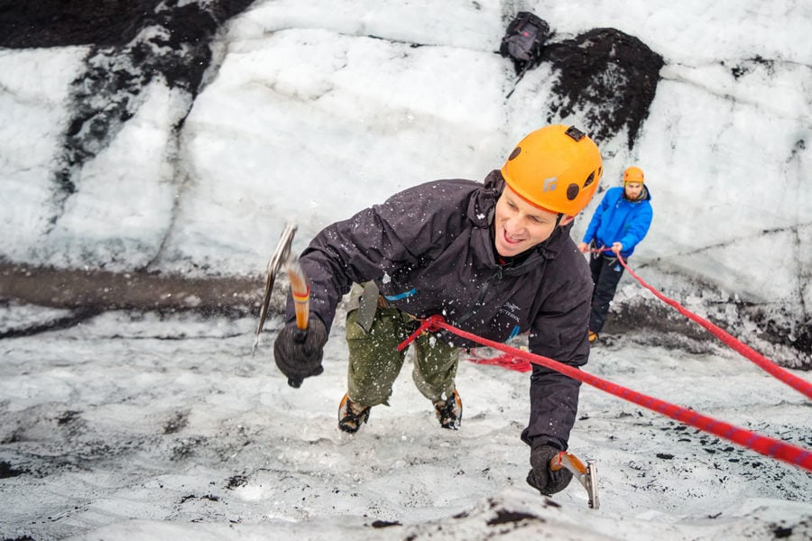 Iceland Ring Road Activities