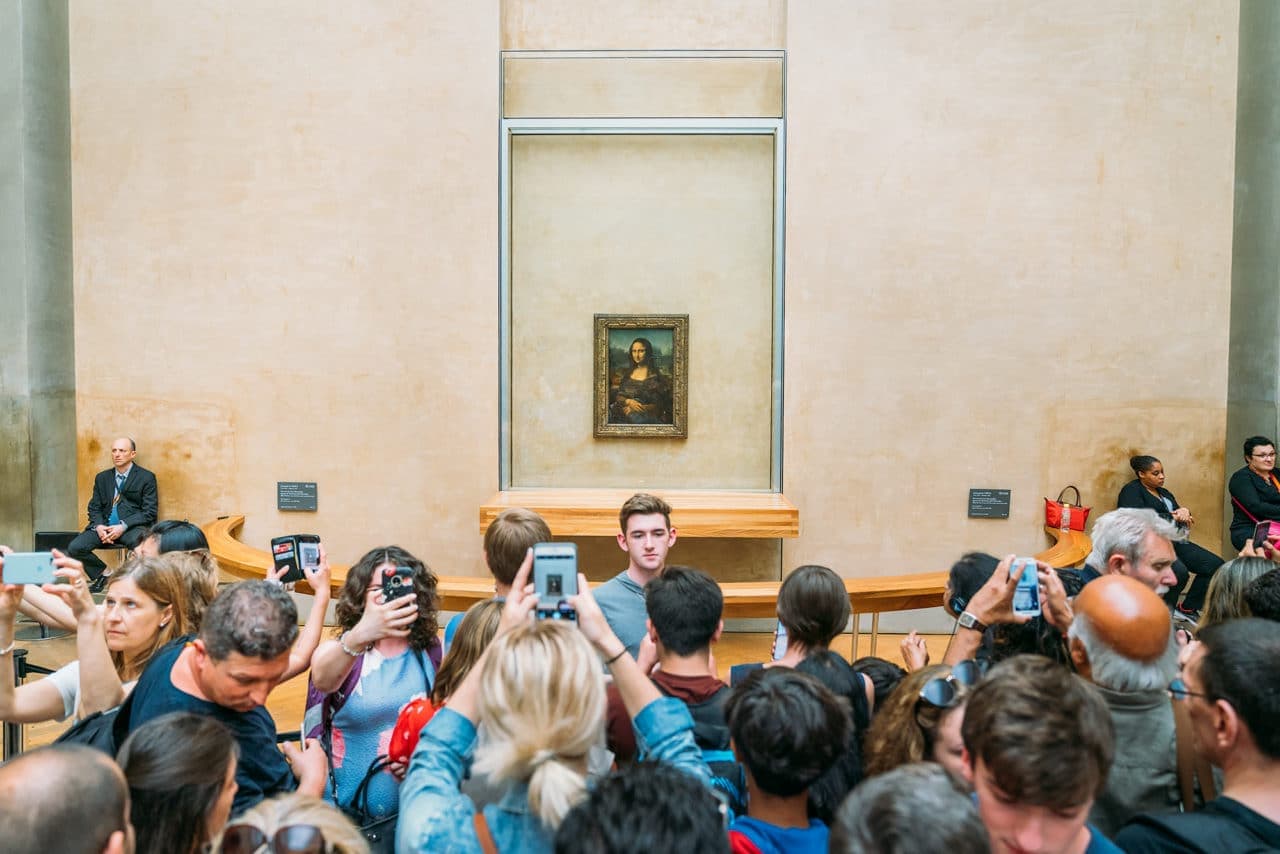 Instagram Tourism Impact