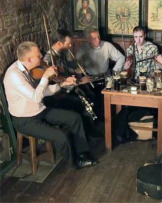 Irish Music