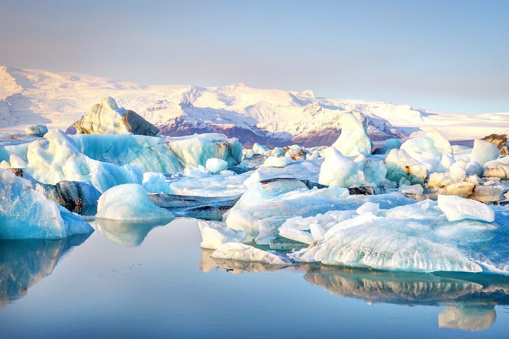 J kuls rl n Glacier Lagoon Visiting Iceland s Amazing Icebergs