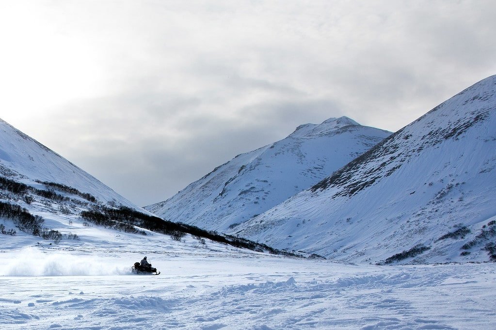 On the Edge of Siberia Kamchatka Tour