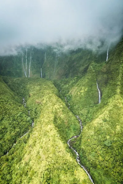 Kauai Helicopter Adventure