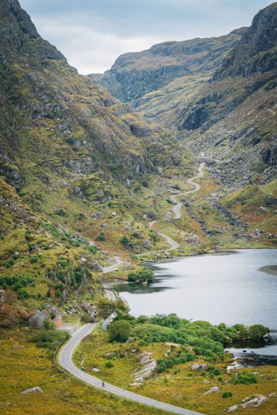 The Gap of Dunloe