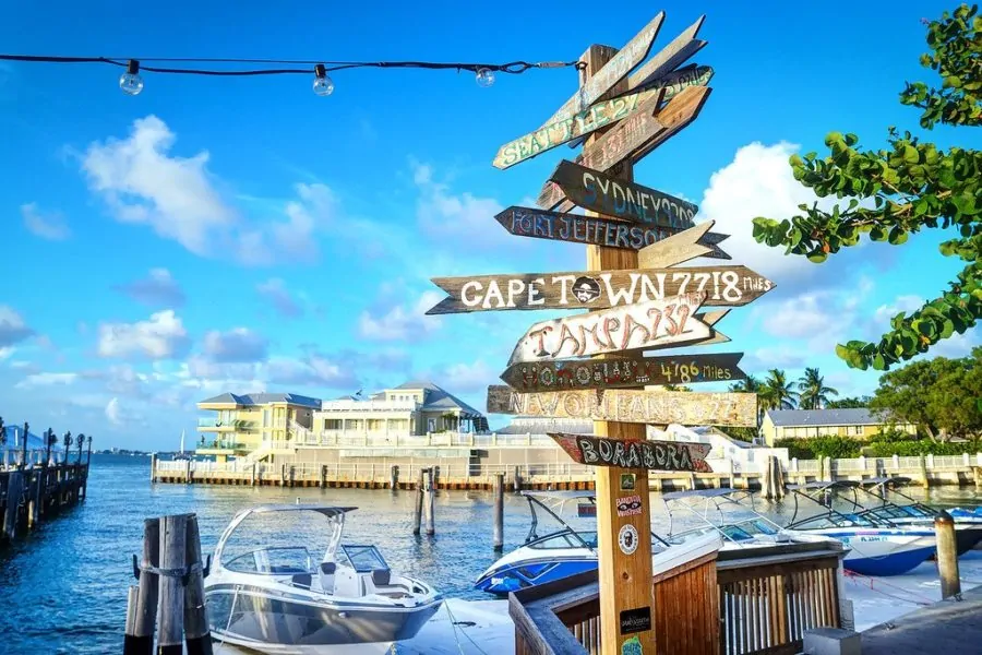 Miami To Key West Road Trip: Ultimate Driving Guide