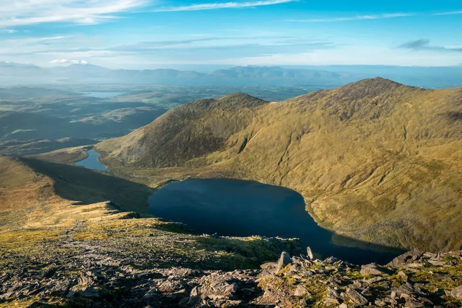 Lough Eighter Ireland