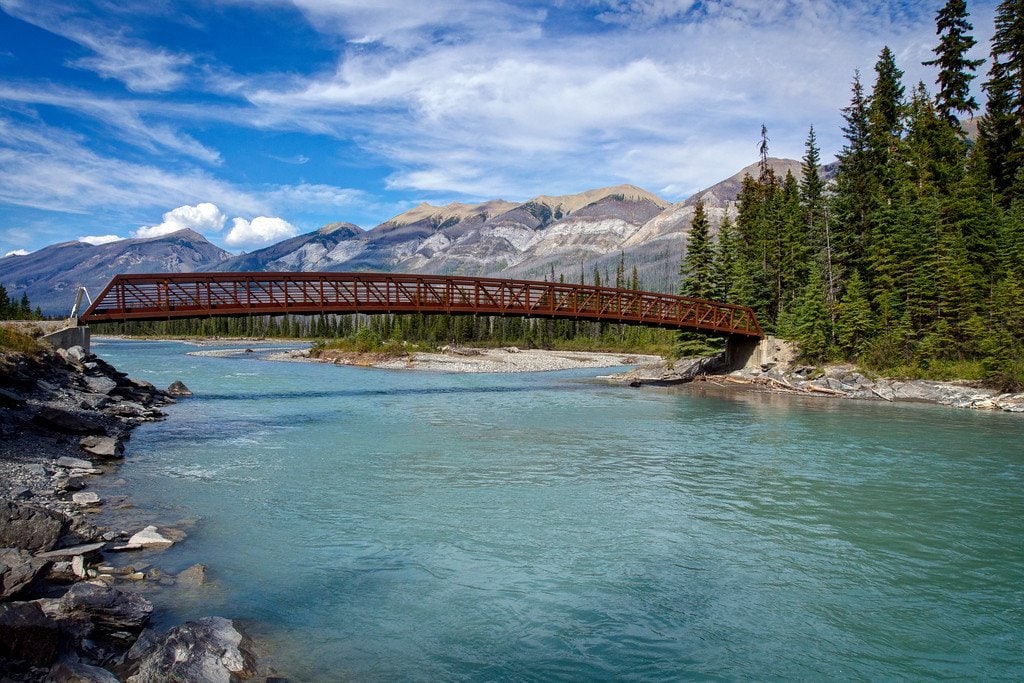 Motorcycle Road Trip Canada