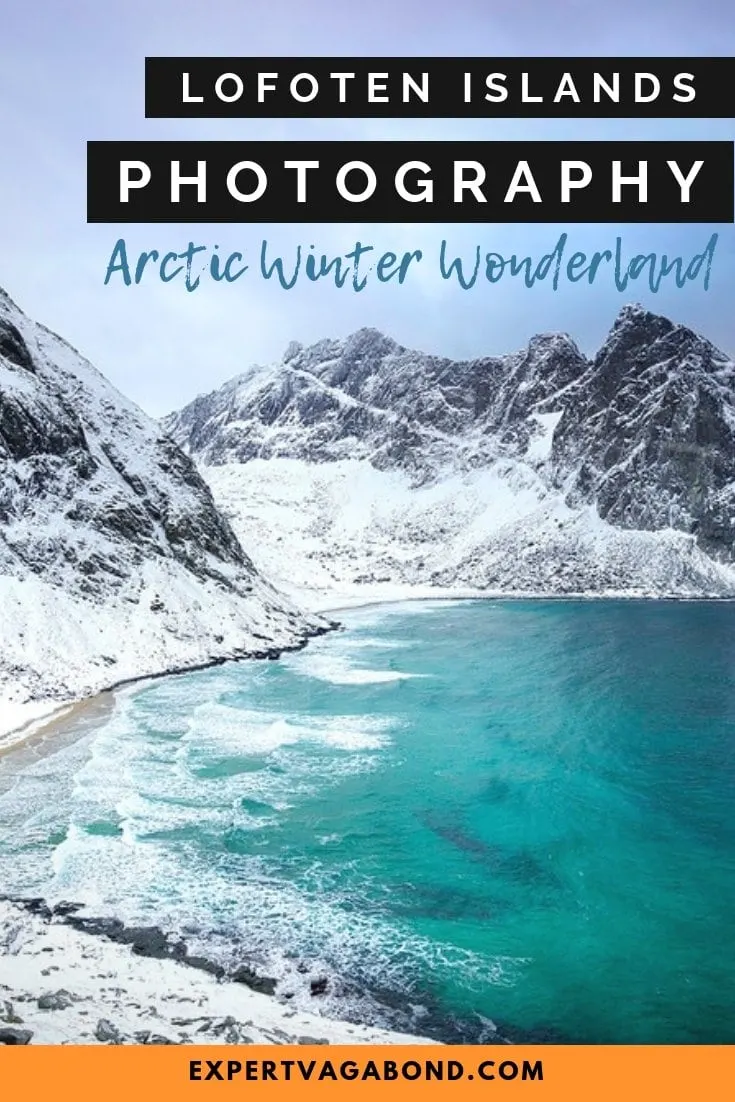 You will love this Lofoten Islands Photography. More at expertvagabond.com