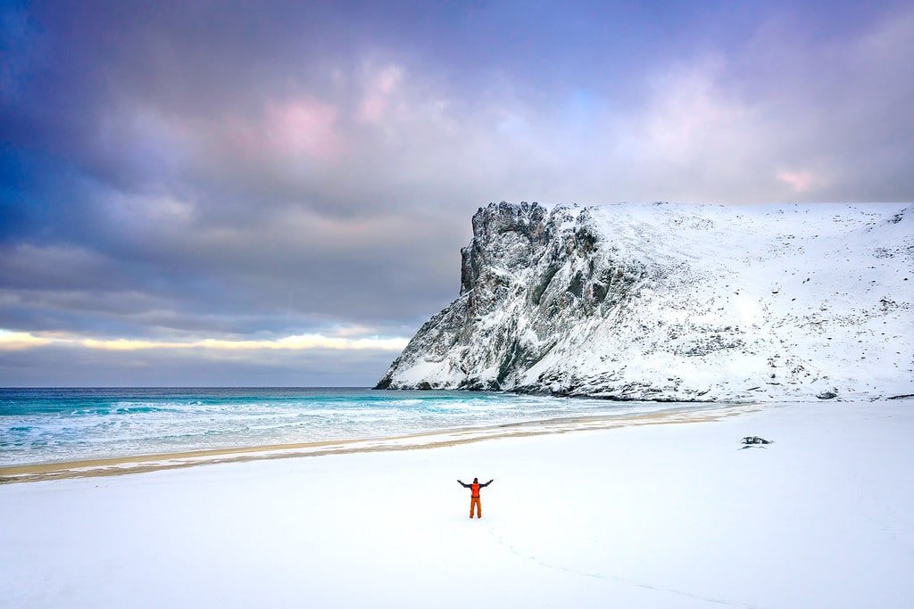 Lofoten Islands Photography