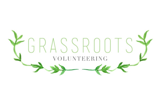 Grassroots Volunteering