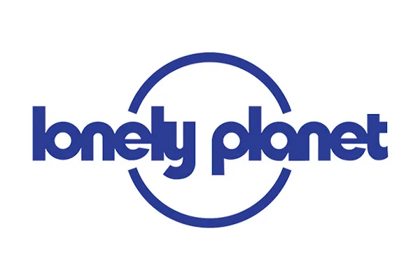 Lonely Planet Guidebooks