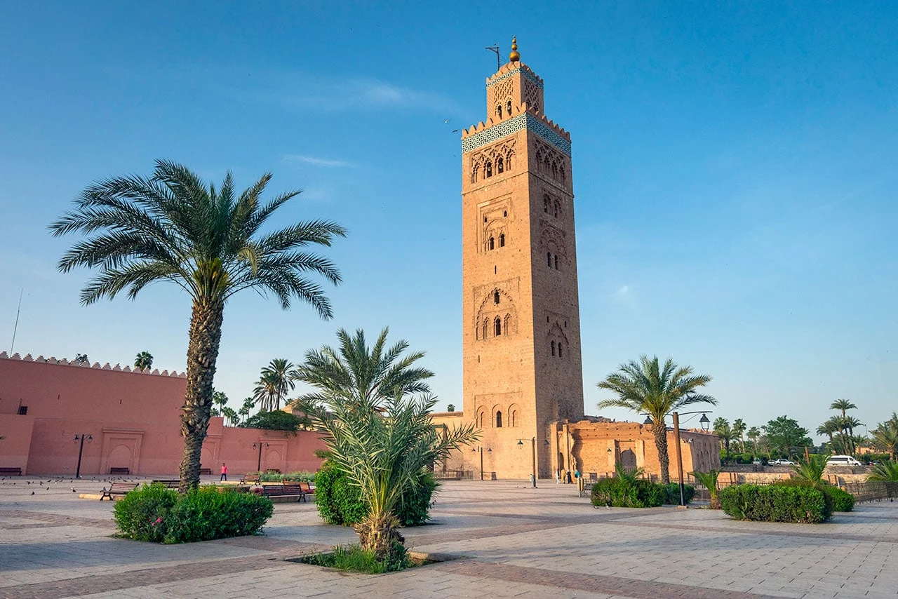 Marrakesh Morocco