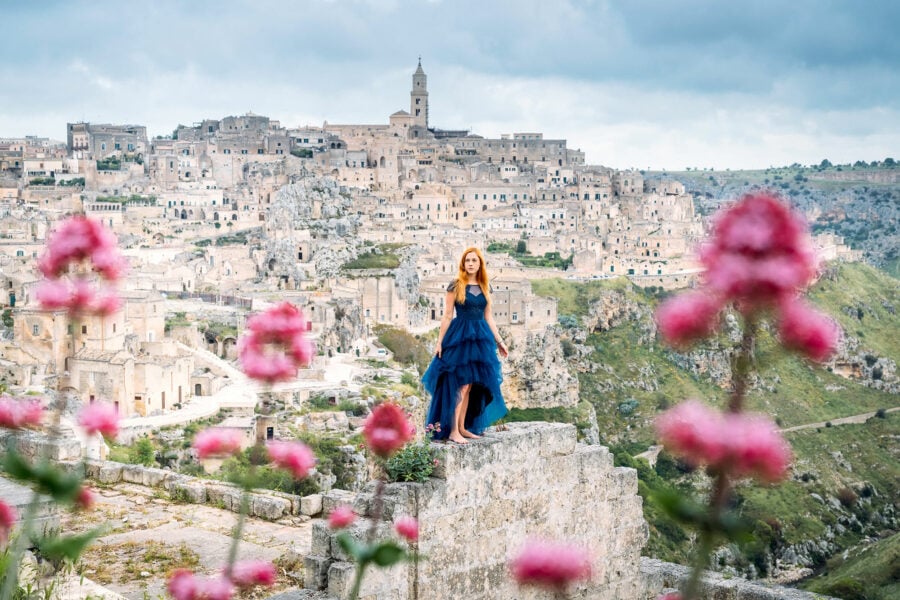 Matera Italy Things To Do