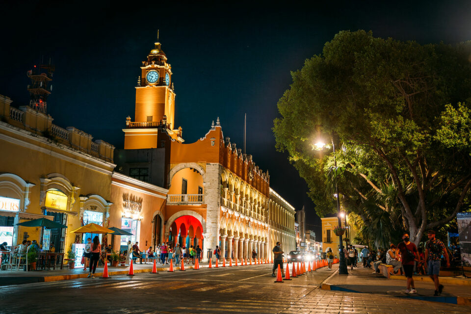 Best Of Merida: Things To See & Do (2025)