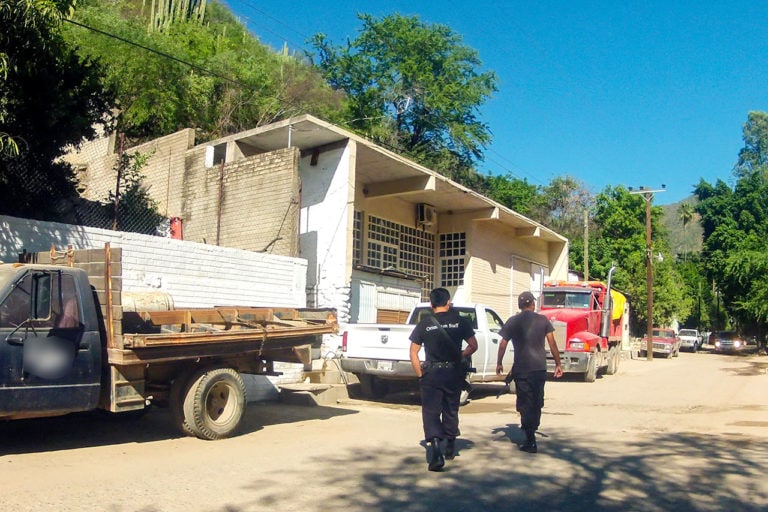 My RunIn With A Notorious Mexican Drug Cartel • Expert Vagabond