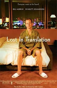 Lost In Translation<