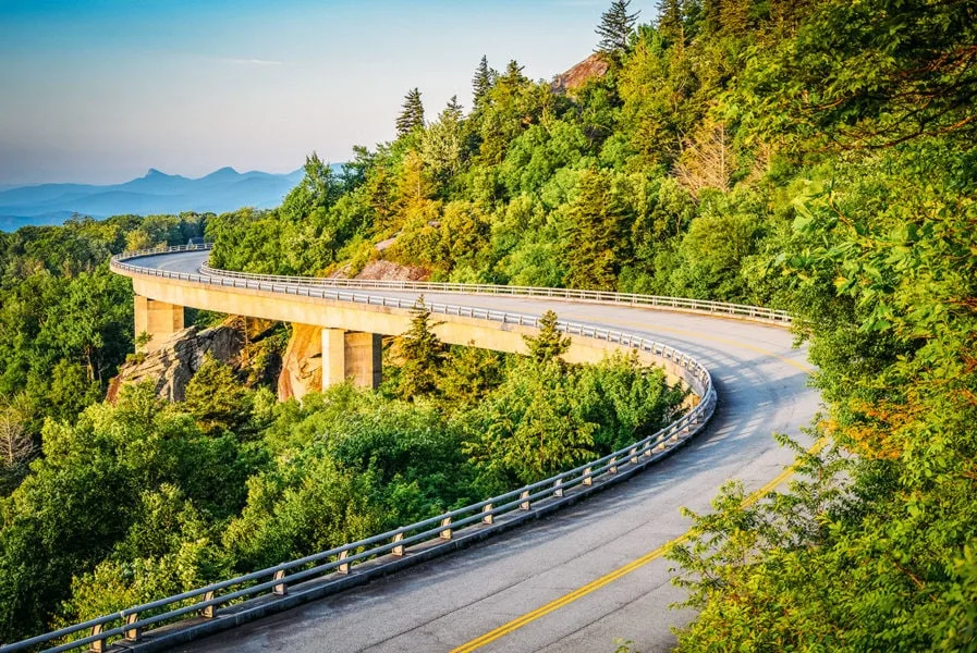 Blue Ridge Parkway