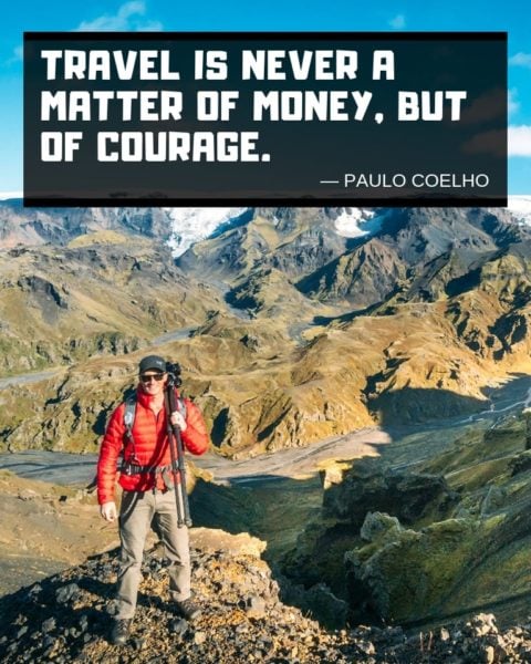 Paulo Coelho Wisdom