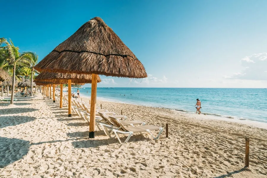 Playa Del Carmen - 25 Best Things To Do Beaches Ruins And Food