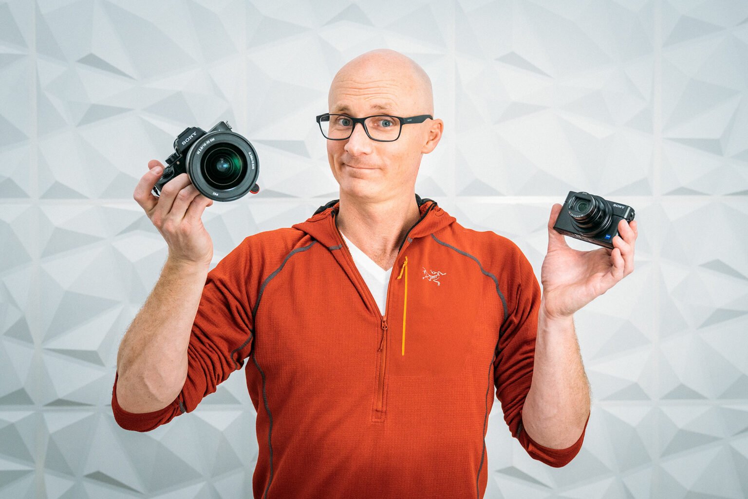 Best Travel Camera Guide 2024 (Unbiased & Detailed Review)