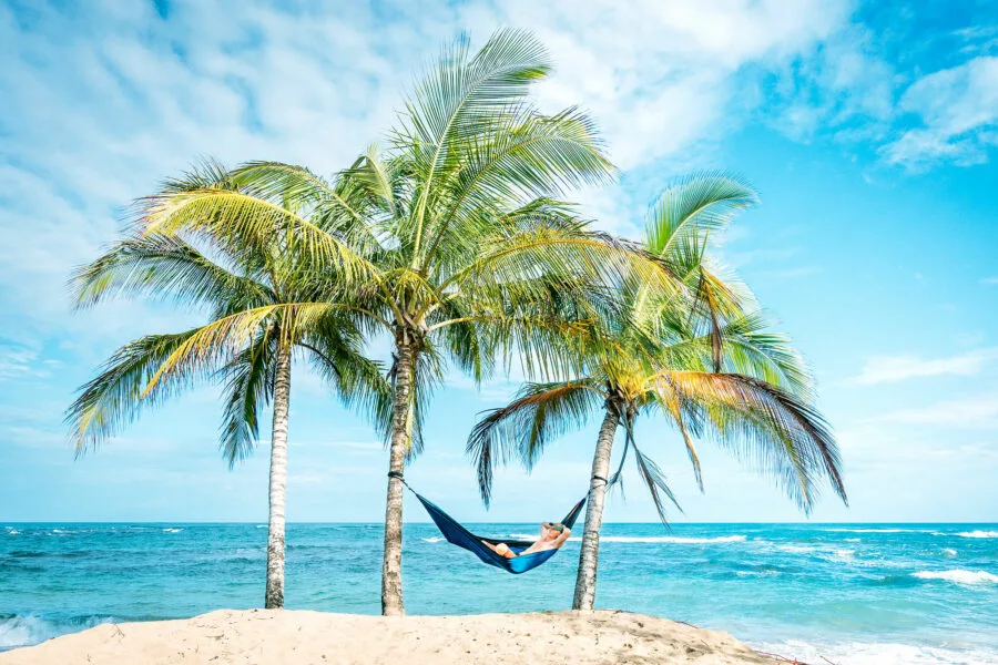 Puerto Viejo Beaches