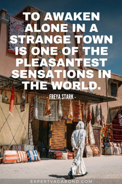 Best Travel Quotes 75 Inspirational Quotes With Images