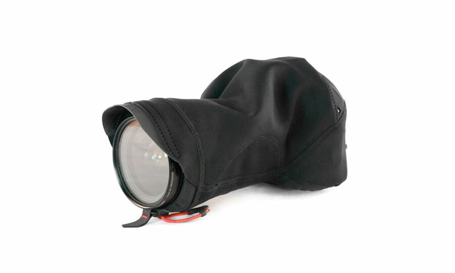 Camera Rain Cover