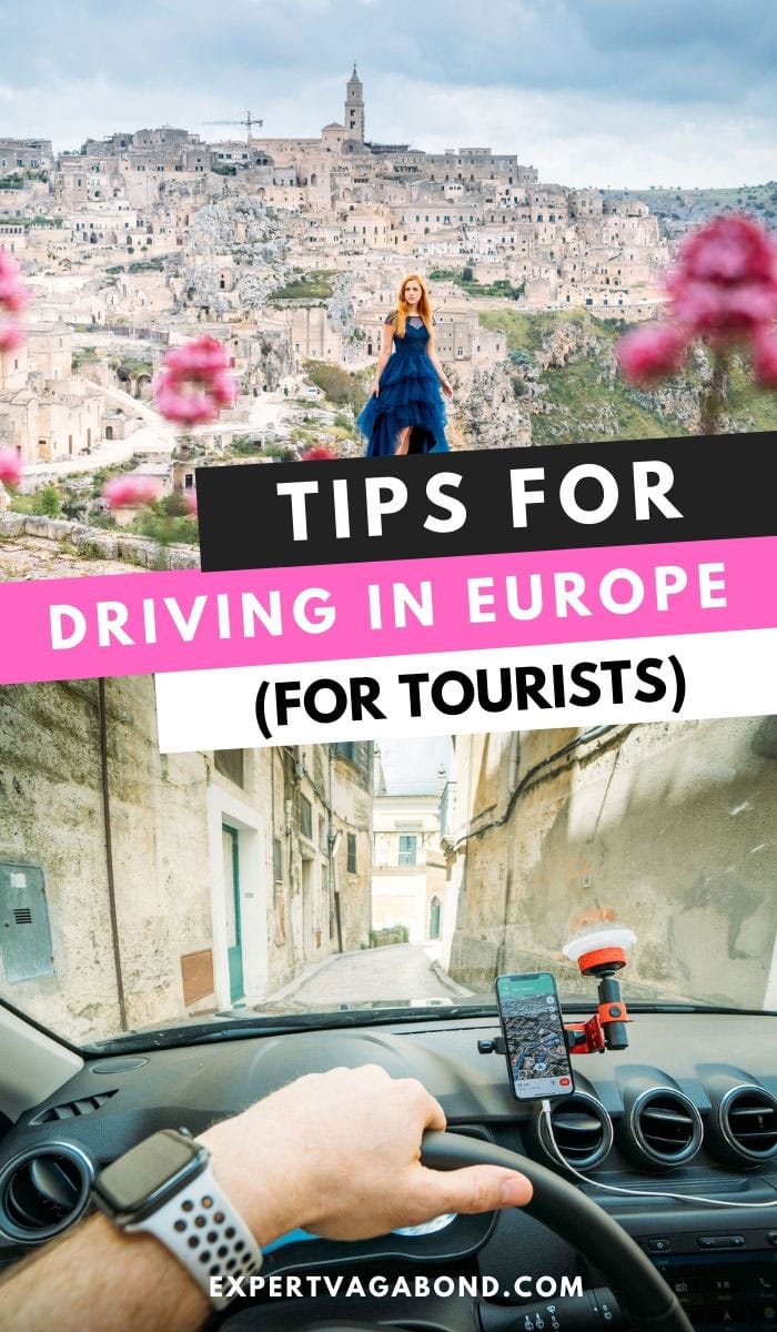 Everything You Need To Know Before Renting A Car In Europe LaptrinhX