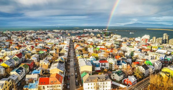 Best Things To Do in Reykjavik