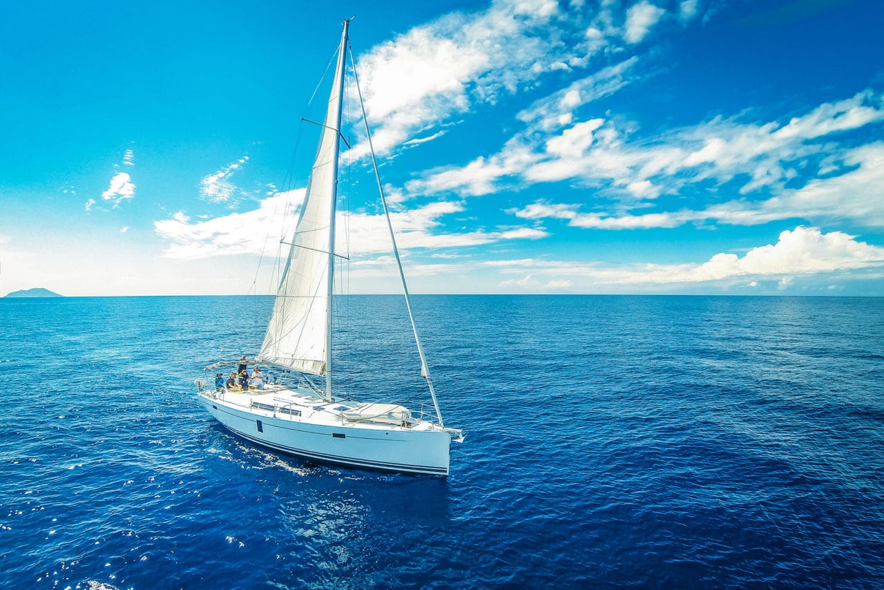 yacht sailing jobs no experience