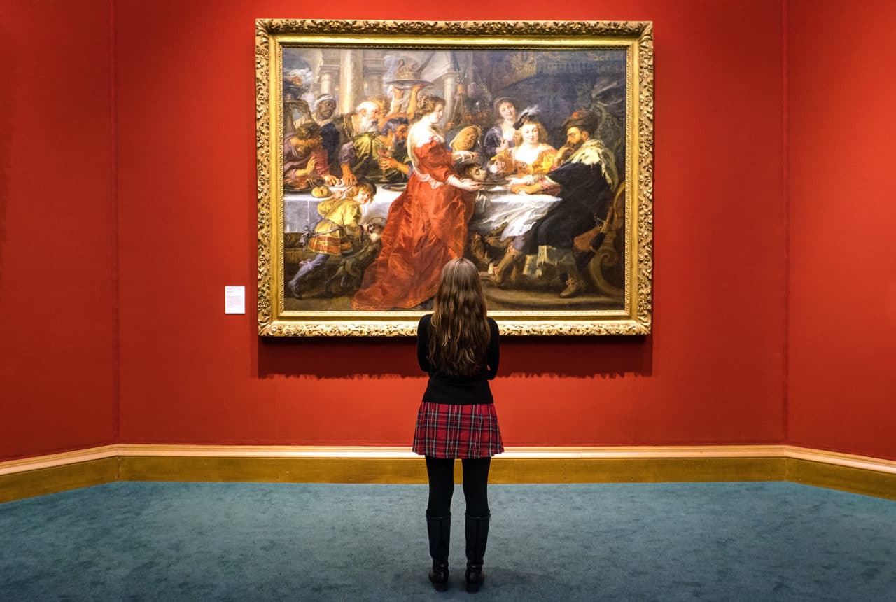 Scottish National Galleries Scottish National Galleries