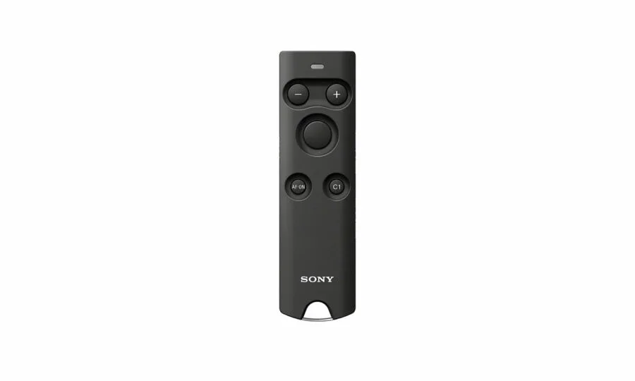 Bluetooth Camera Remote