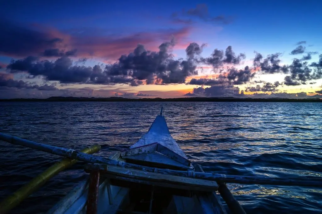 Sunset Philippines
