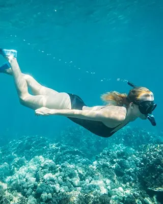 Snorkeling Tour