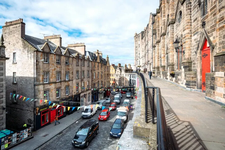 25 Best Do In Edinburgh Scotland Attractions)